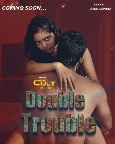 Double Trouble (2024) CultFlix S01E01T02